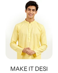 make it desi 