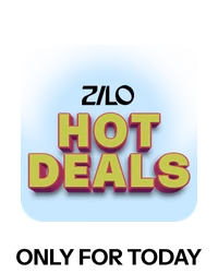 zilo hot deals 