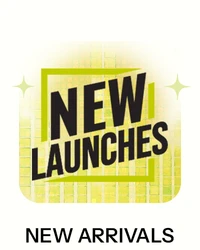 new arrivals