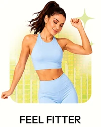 feel fitter