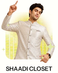 SHAADI CLOSET
