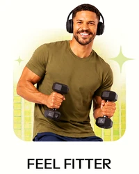 FEEL FITTER