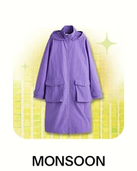 Monsoon ready!