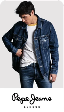PEPE JEANS
