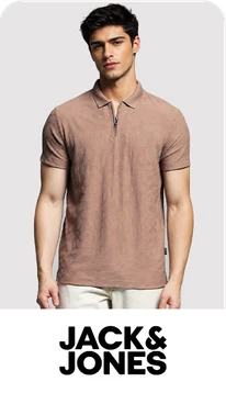 jack and jones
