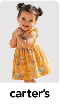 carters kids