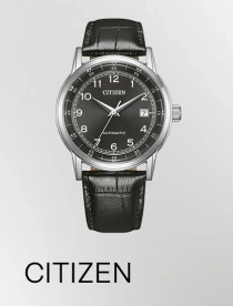 CITIZEN 