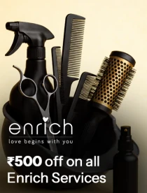 enrich
