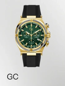 GC WATCHES