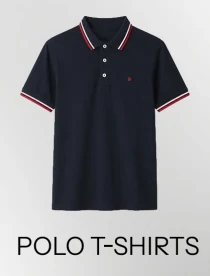 JACK&JONE POLE SHIRT