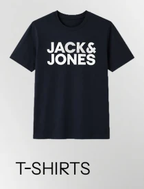 JACK&JONES SHIRT