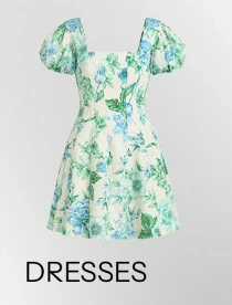 ONLY DRESS