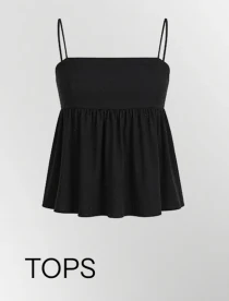 ONLY TOPS 