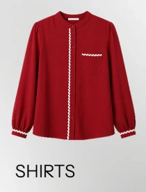 VERA MODA SHIRT