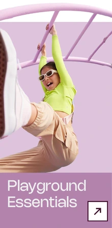 Playground Essentials