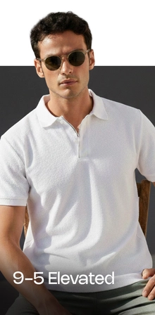 Premium Apparels men