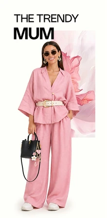 The Trendy Mum_