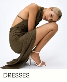 DRESSES (10)