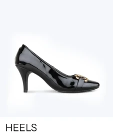 heels