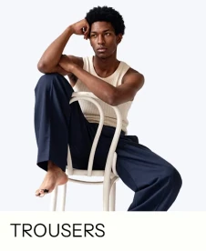 trouser