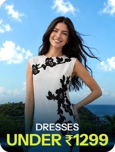 DRESSES (9)