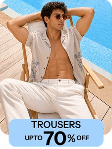Trousers (9)