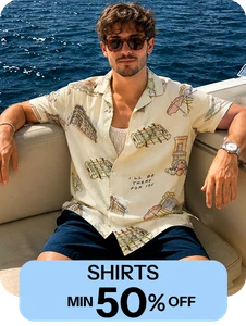 Shirts (25)