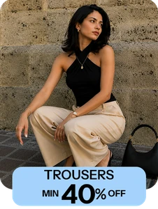 Trousers (3)