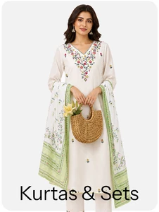 Kurtas & Sets