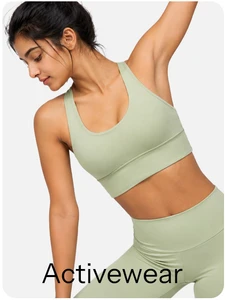 Activewear