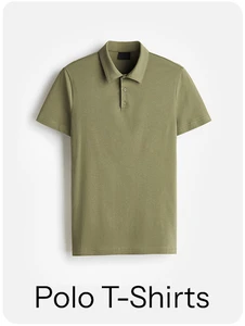 Polo T-Shirts