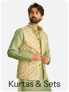 Kurtas & Sets (1)