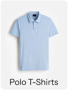 Polo T-Shirts (1)