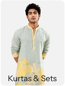 Kurtas & Sets (3)