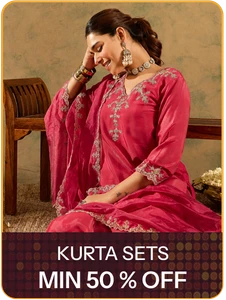 Kurta sets