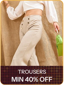 Trousers