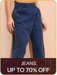 jeans