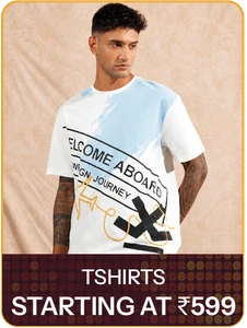 Tshirts
