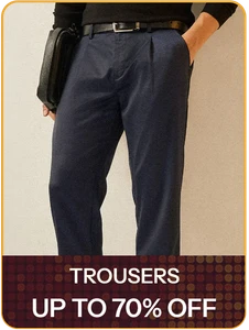 trouser