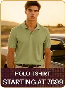 PoloTshirt