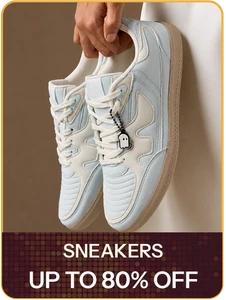 Sneakers