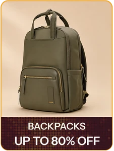 backpack