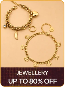Jewellery