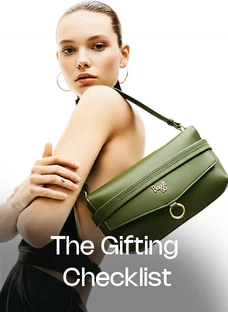 The Gifting Checklist