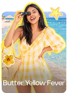 Butter Yellow Fever (1)