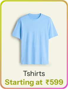 Tshirts (3)