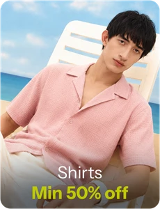 Shirts (26)