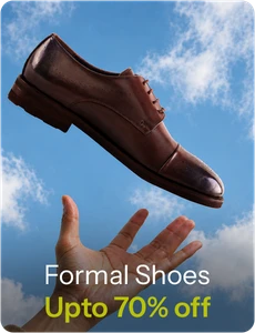 Formal Shoes (4)