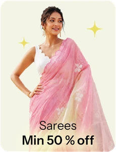 Sarees