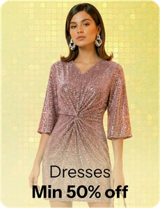 Dresses